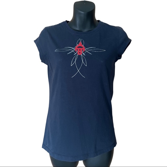 CCM TEE SIZE MEDIUM - Picture 2 of 6